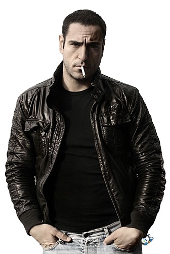 Карта Мужского рода